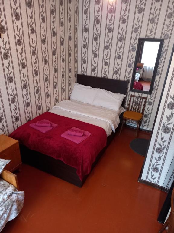 Guest House Anano room 1