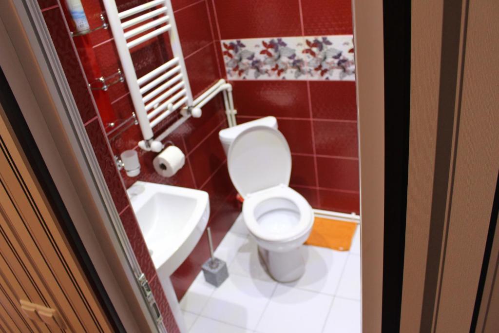 Guest House Anano room 3