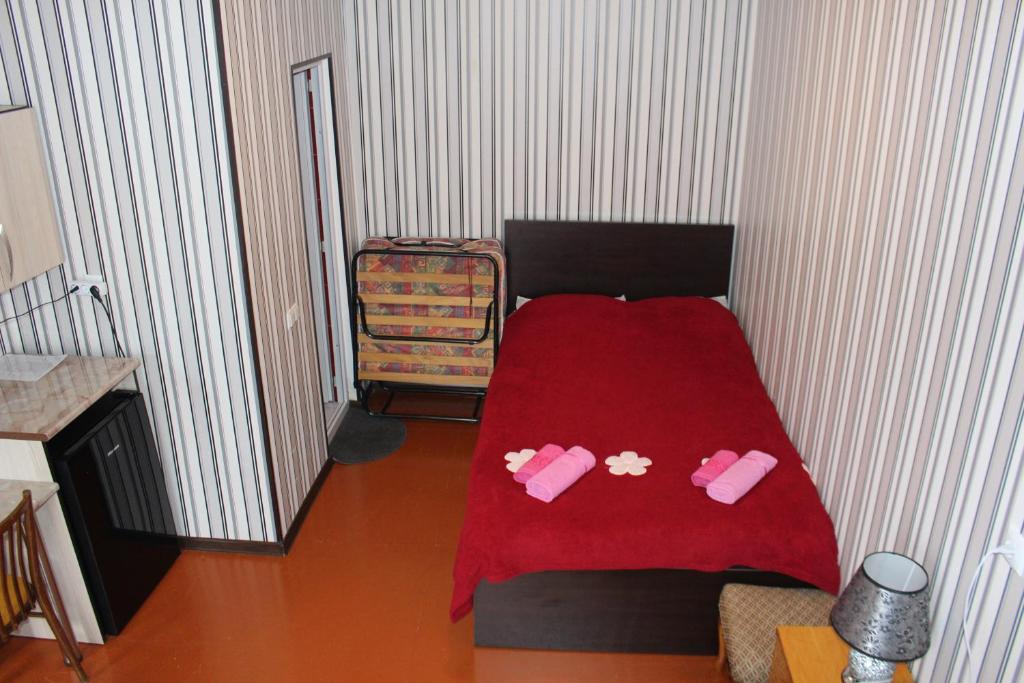 Guest House Anano room 5